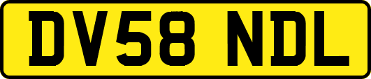 DV58NDL
