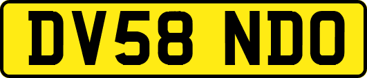 DV58NDO