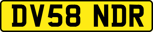DV58NDR