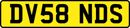 DV58NDS