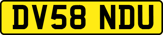 DV58NDU