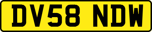 DV58NDW