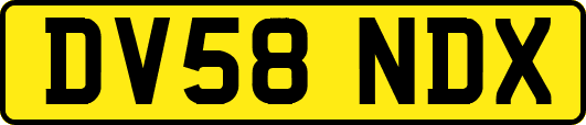 DV58NDX