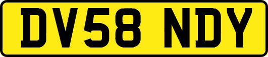 DV58NDY