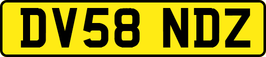 DV58NDZ