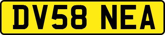 DV58NEA