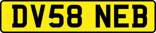 DV58NEB