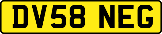 DV58NEG