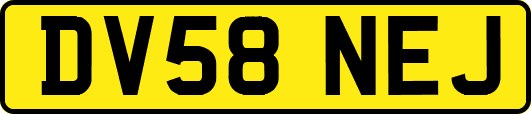DV58NEJ