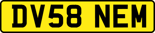 DV58NEM