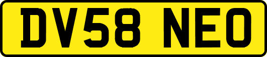 DV58NEO