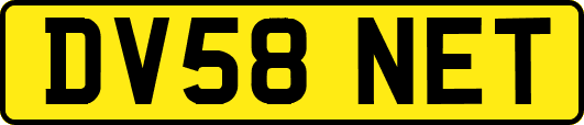 DV58NET