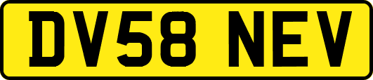 DV58NEV