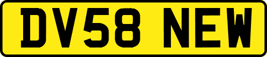 DV58NEW