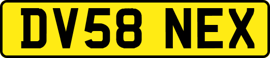 DV58NEX