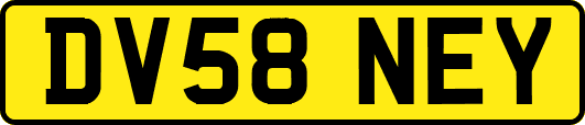 DV58NEY