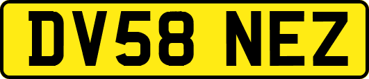 DV58NEZ