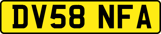 DV58NFA