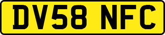 DV58NFC