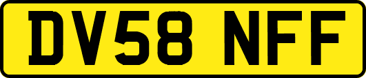 DV58NFF