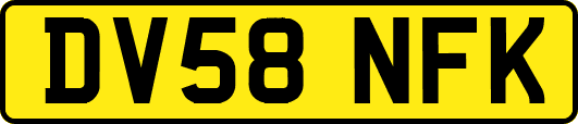 DV58NFK
