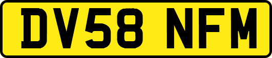 DV58NFM