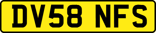 DV58NFS
