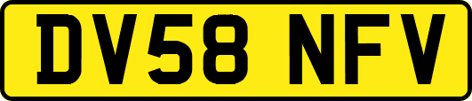 DV58NFV