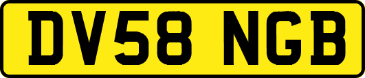 DV58NGB