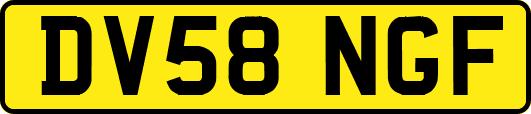 DV58NGF