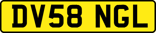 DV58NGL
