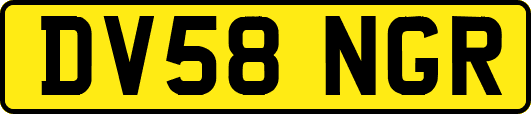 DV58NGR