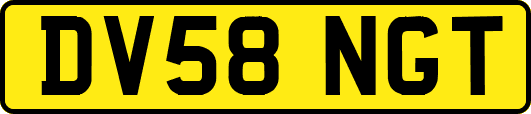 DV58NGT
