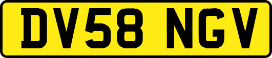 DV58NGV