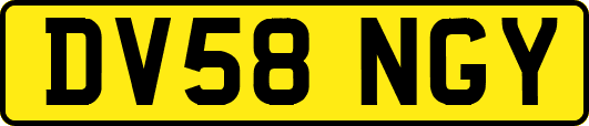 DV58NGY