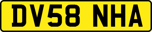 DV58NHA