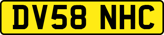 DV58NHC