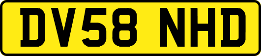 DV58NHD