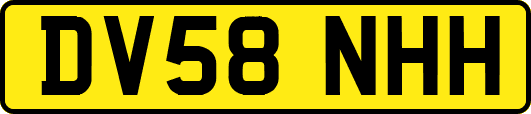 DV58NHH