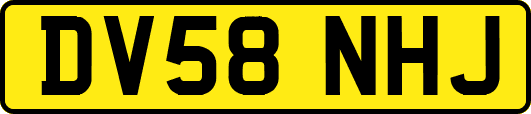 DV58NHJ