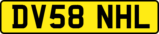 DV58NHL