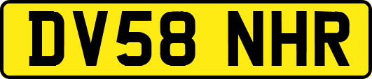 DV58NHR