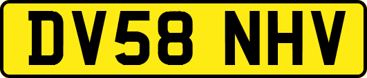 DV58NHV