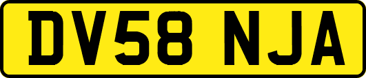 DV58NJA