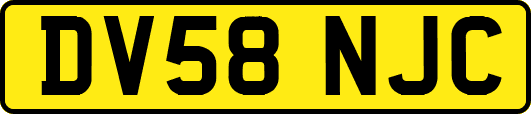 DV58NJC