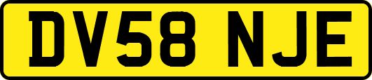DV58NJE
