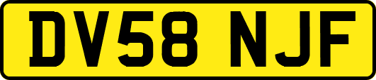 DV58NJF