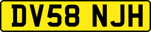DV58NJH