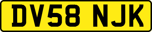 DV58NJK
