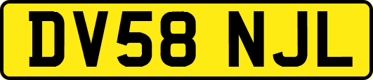 DV58NJL